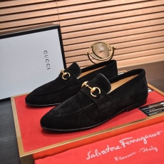 Gucci Business Shoes